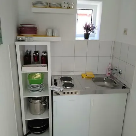 Lägenhet Fewo24-prasdorf