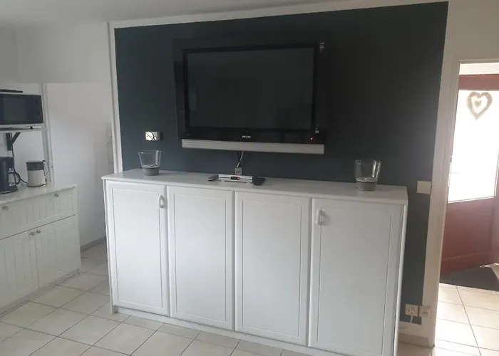 Fewo24-prasdorf Apartment