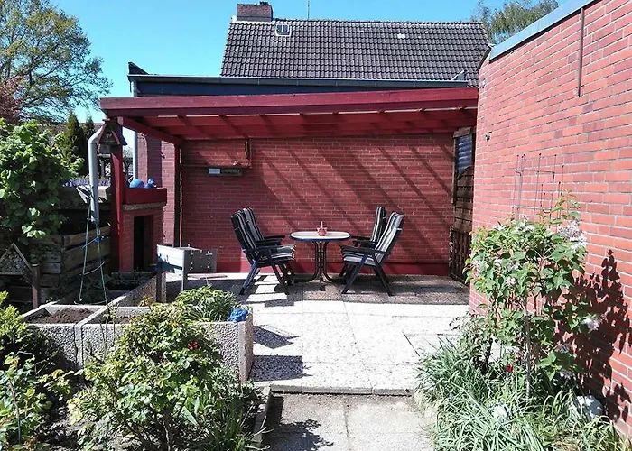 Apartment Fewo24-prasdorf *