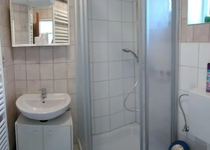 Fewo24-prasdorf Apartment